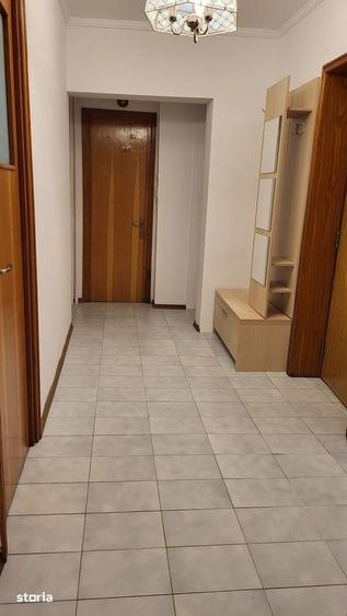 Apartament cu 2 camere decomandat, mobilat în Ștefan cel Mare