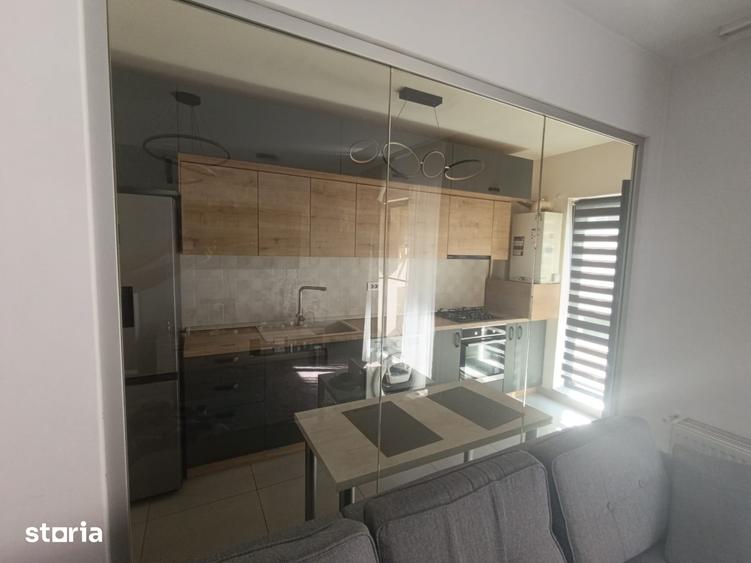 Apartament cu 2 camere în Giulești