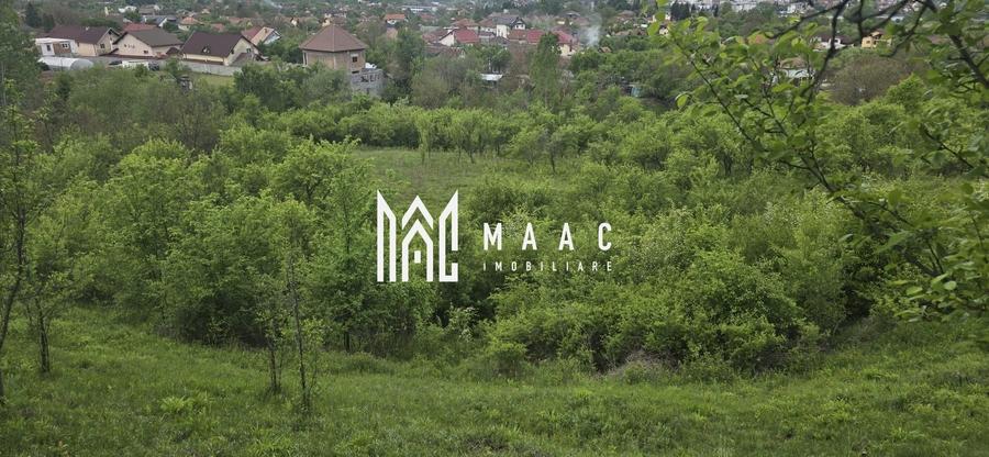 Teren Construcții extravilan de 1600 mp, în Jiblea Nouă