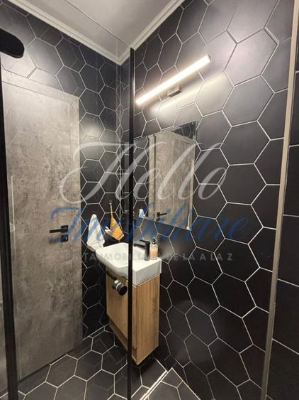 Vand apartament 3 camere 76mp+2 balcoane 8mp zona Parcului Poligon - 19