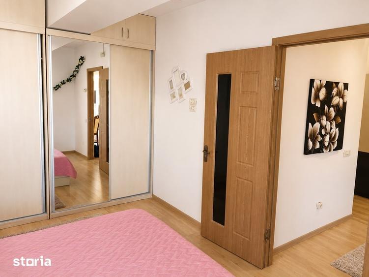 Exclusivitate!De Inchiriat Apartament 2 Camere | Euromaterna | 60 mp - 6
