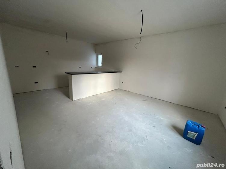 Casă cu 3 camere cu Teren 300 Mp în Rădăuți