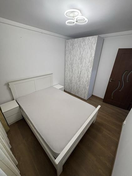 Apartament 2 camere , complet renovat, utilat si mobilat Uioara ( Zona Brancoveanu, Luica, Huedin) - 5