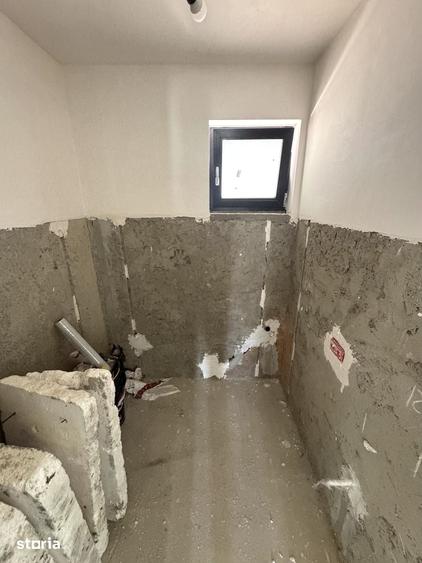 CTP!2Bai!Aer conditionat!Pod izolat vata 25!Casa 3 camere Bucium-Visan - 6