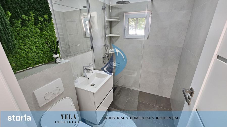 Apartament cu 2 camere decomandat în Tudor Vladimirescu