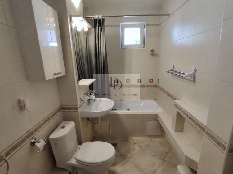 Apartament cu 4 camere decomandat, mobilat în Zorilor