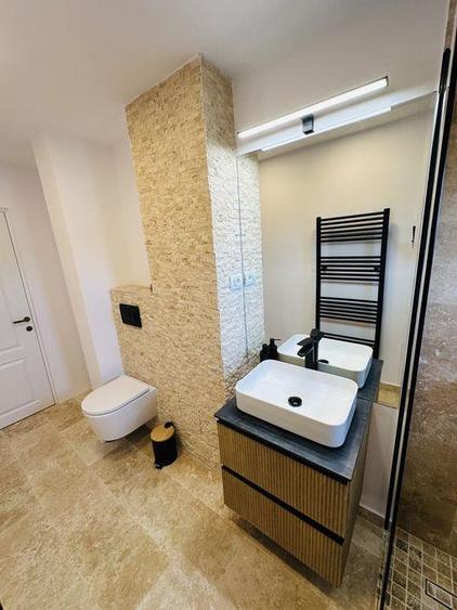 Apartament cu 2 camere decomandat, mobilat în Griviței
