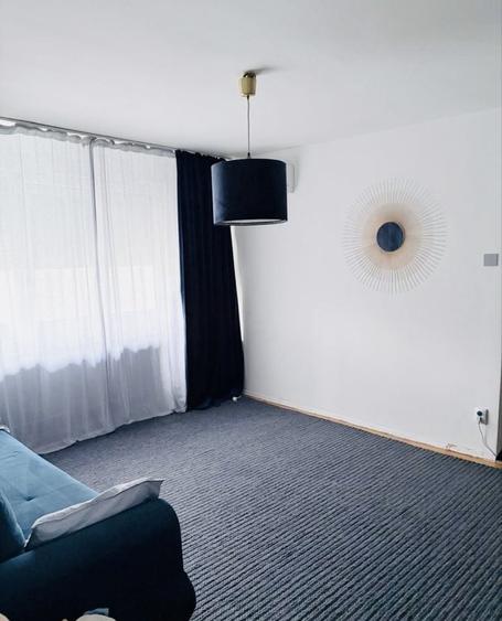 Apartament cu 3 camere în 1 Mai