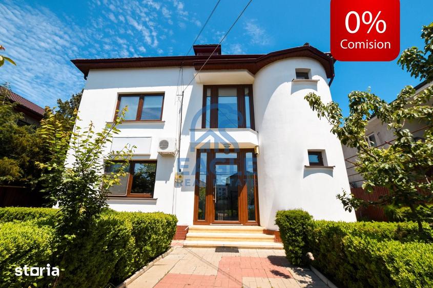 0% Comision -Costinesti Centru Vila P+E+M 11 Camere Potential Pensiune - 7