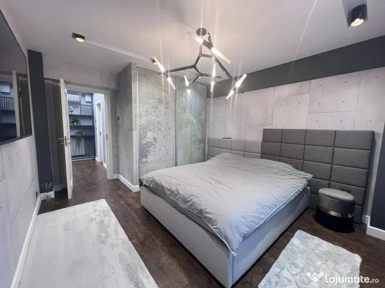 Apartament 2 camere Unirii. Lux. Prima inchiriere. - Bucuresti (Bucuresti-Ilfov) - 18