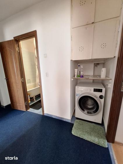 De Inchiriat apartament de 2 camere pe Strada Aleea Clabucet Mana?tur. - 15