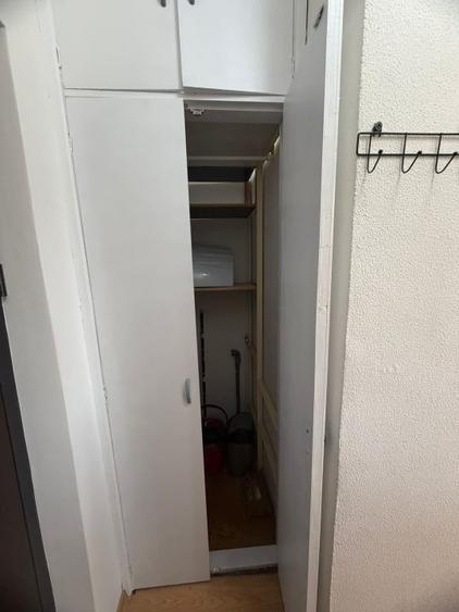 Garsonieră semidecomandată, mobilată în Titulescu