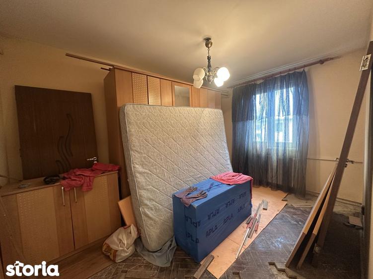Apartament cu 2 camere decomandat în Sud