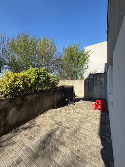 Apartament cu 2 camere semidecomandat în Zorilor