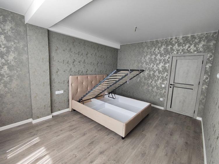 Apartament cu 2 camere decomandat în Sopor