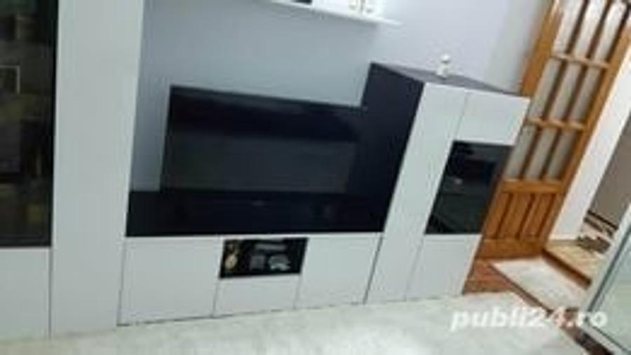 Apartament cu 2 camere decomandat în Olimp