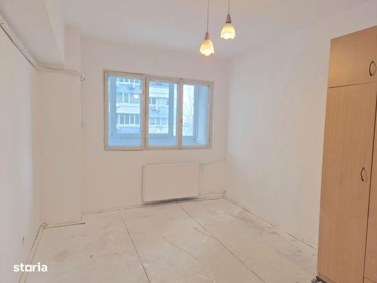 Apartament cu 2 camere decomandat în Dorobanți