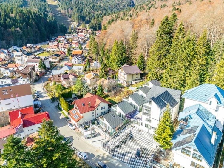 Casă de vacanta in Busteni – confort, priveliște și poziționare unică - 23