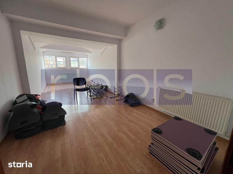 Casă cu 8 camere cu Teren 365 Mp în Timpuri Noi