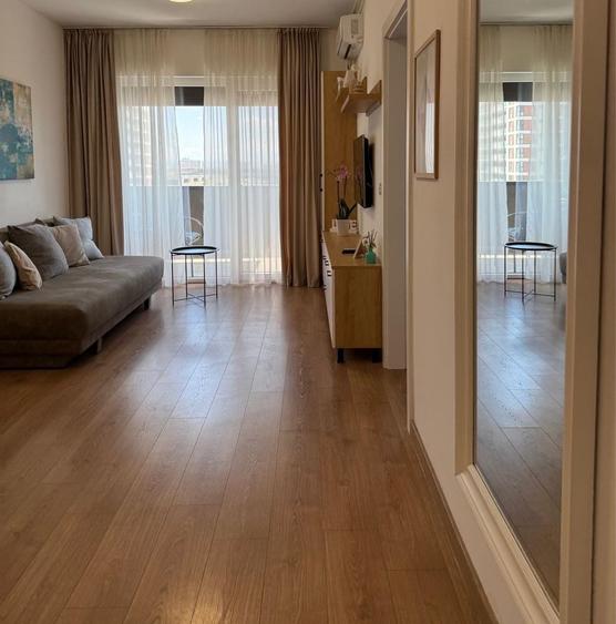 Apartament 2 camere de inchiriat Adora Park - 2