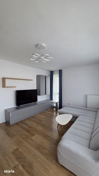 Apartament 3 camere Coresi 77 mp utili + terasa 9 mp Parcare + Beci - 8