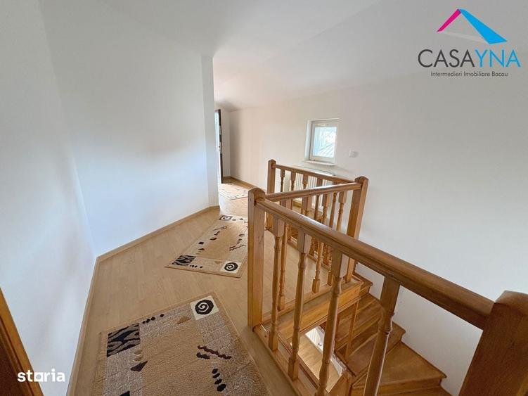 Casă cu 4 camere în Șerbănești