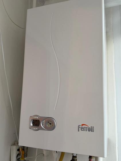 Apartament cu 2 camere decomandat în Tomis III
