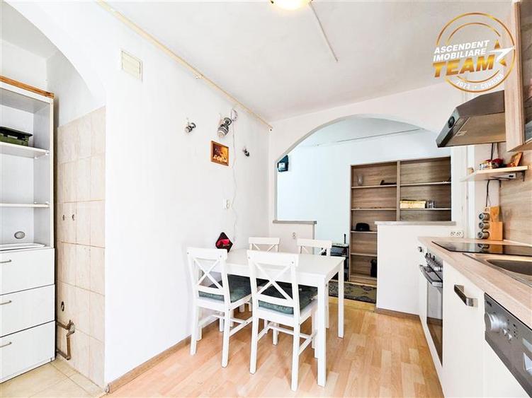 Apartament cu pozitie excelenta, langa strandul municipal, Lenin, Sfantu Gheorgh - 25