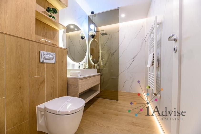 Apartament cu 2 camere semidecomandat, mobilat în Astra