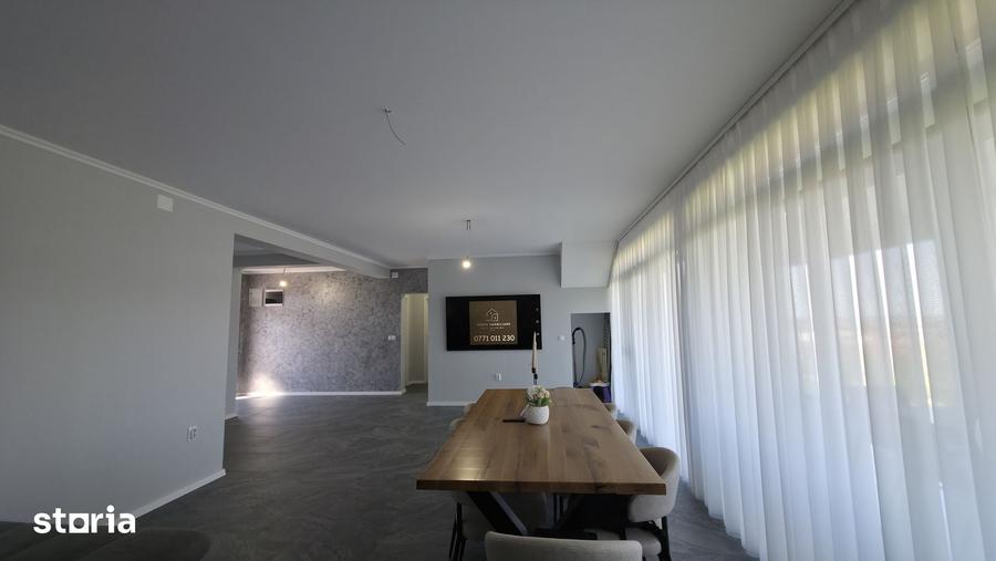 Casă cu 3 camere cu Teren 400 Mp în Oncea