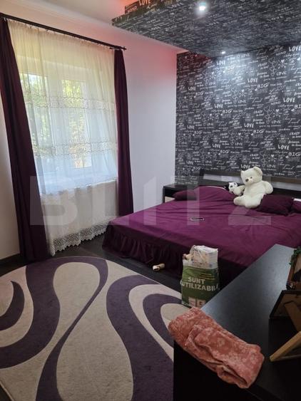 Apartament Inchiriere 54mp, 2 camere, bucatarie open space, bloc Izolat termic - 4