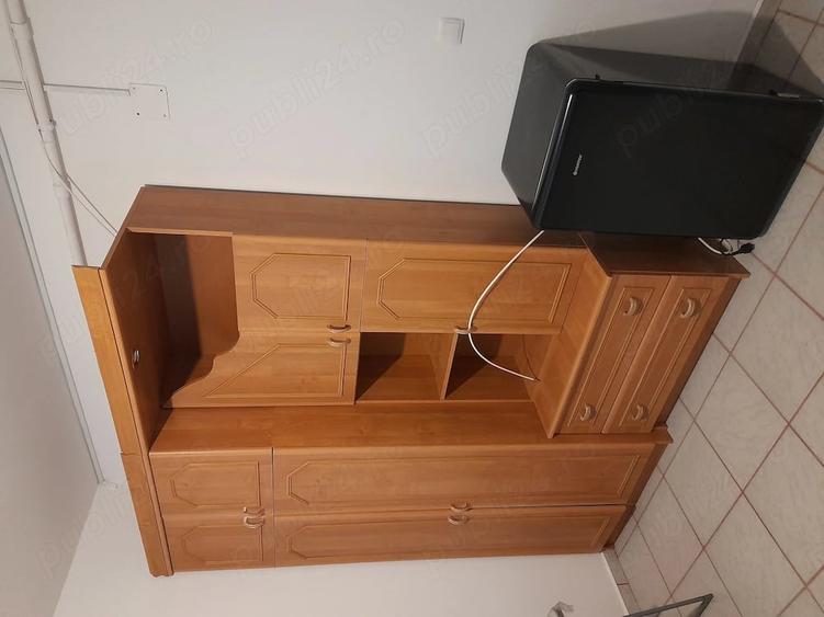 Garsonieră decomandată în Ciarda Roșie