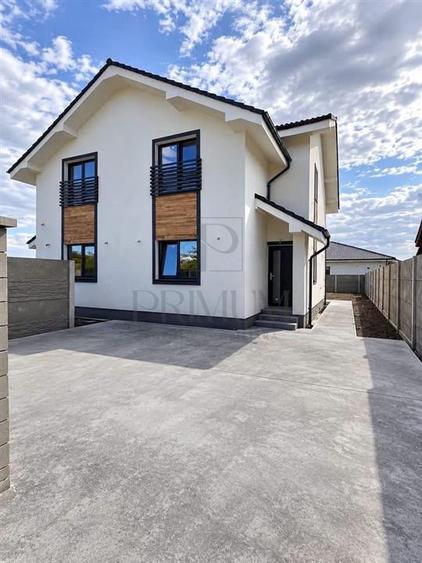 Duplex 4 camere - dormitor la parter - personalizare interioara - 2