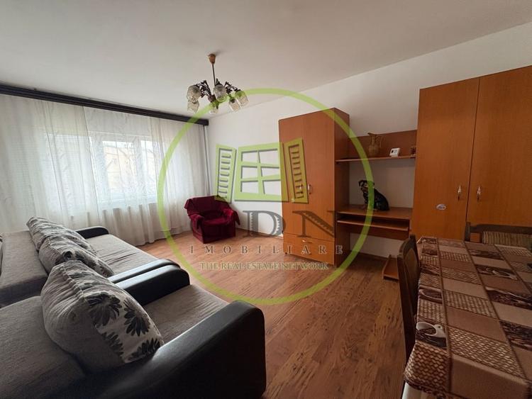 Apartament, 2 camere, decomandat, 59 mp, cartier Brazda lui Novac - 2