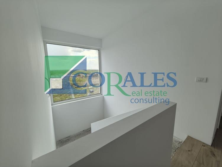 Duplex cu 4 camere cu Canalizare în Giarmata-Vii