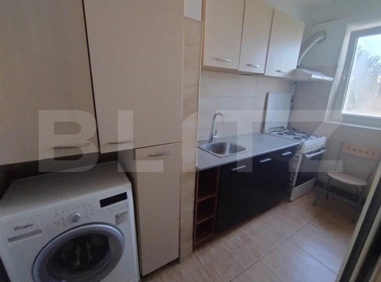 Apartament 2 Camere Alexandru cel Bun - 7