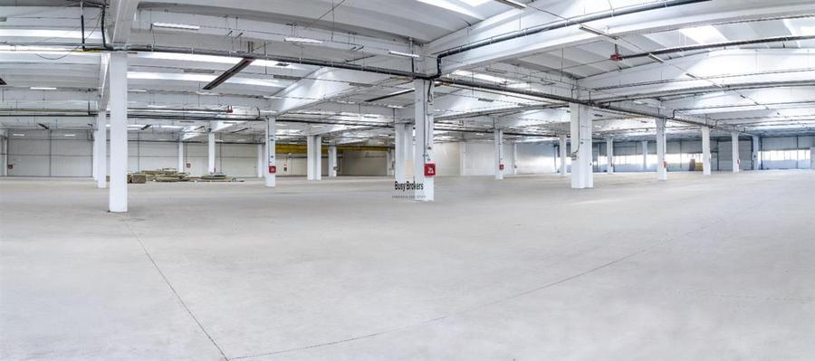 Spațiu industrial, de 4,500 mp, în Industrial Est