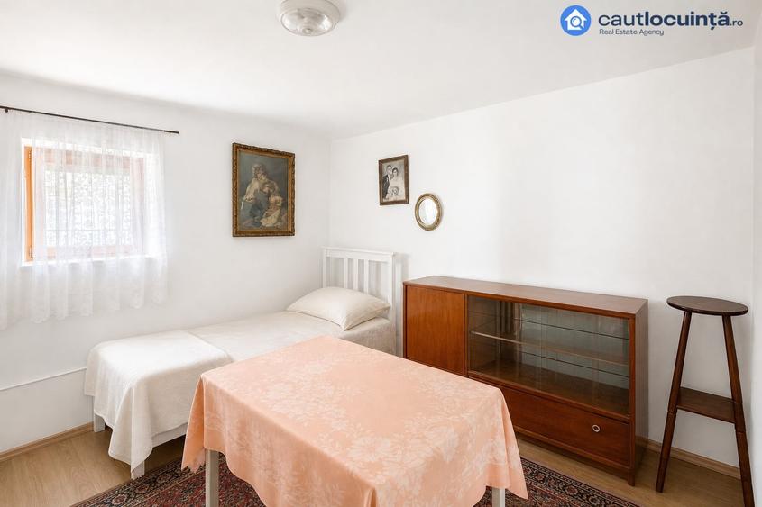 Teren de 900 mp, în Giulești Sârbi