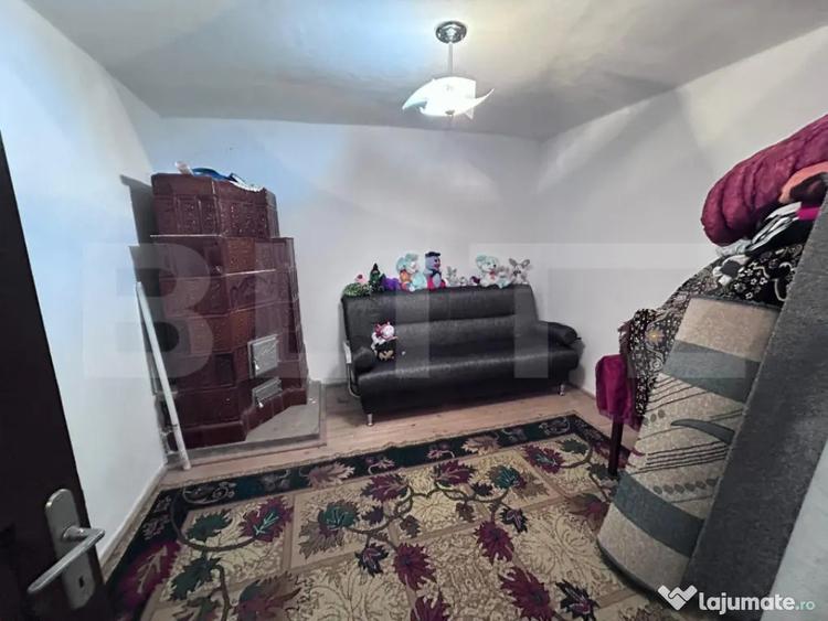 Casă cu 3 camere cu Teren 1432 Mp în Artego
