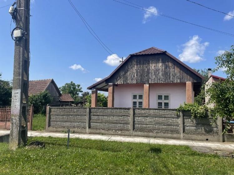 Casă cu 2 camere în Oar - 3