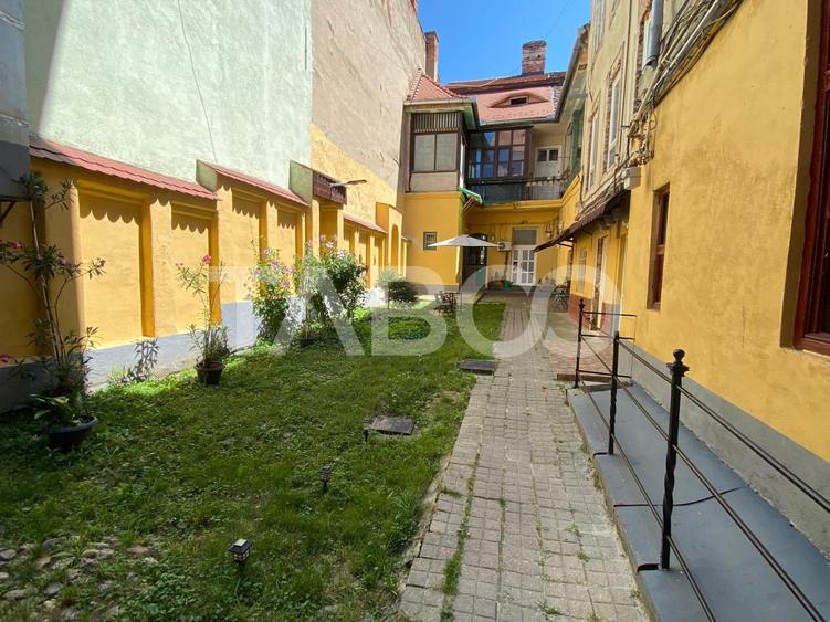 Garsonieră semidecomandată, mobilată în Ultracentral