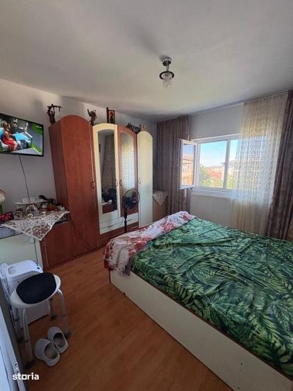 Apartament cu 3 camere în Vest