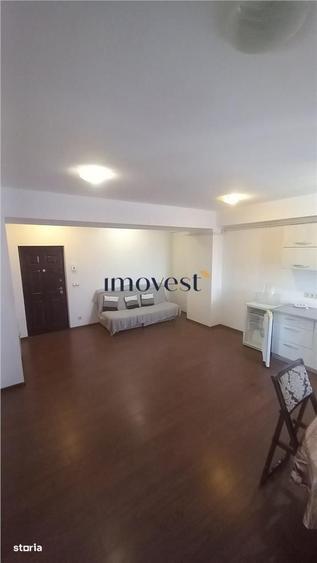 Apartament cu 2 camere în Ultracentral