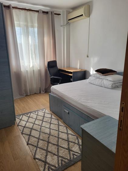 Inchiriere 3 camere Metrou Aparatorii Patriei - 19