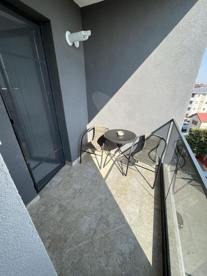Garsonieră în Central