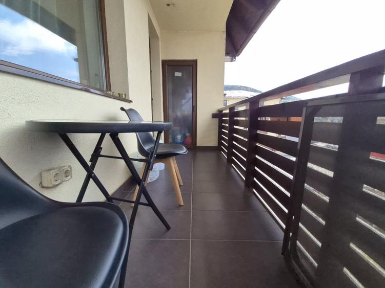 Apartament 3 camere, 60mp,etaj intermediar,zona SubCetate/Parc Poligon - 12