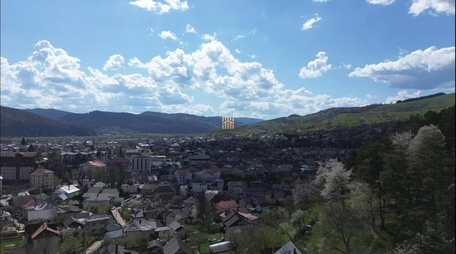 Teren de 1272 mp, în Ultracentral
