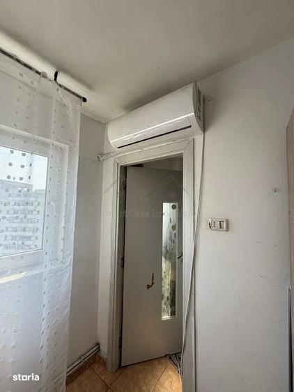 Garsonieră în Alexandru cel Bun