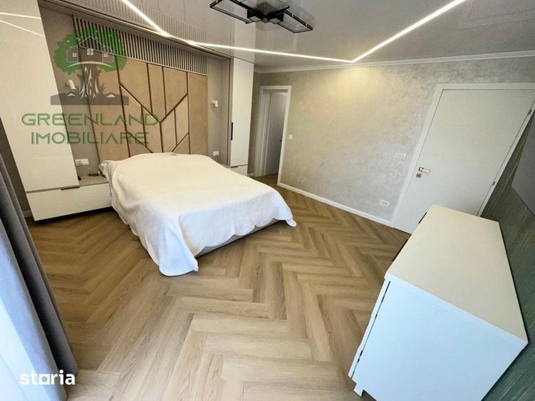 Casă cu 4 camere cu Teren 450 Mp în Bucium
