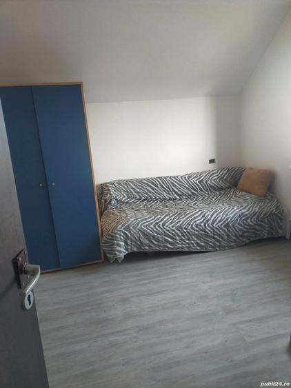 Proprietar vand casa noua - 7